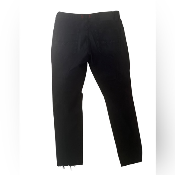 Guess medium rise tapered slim halsted fit 30x32 - Picture 3 of 3